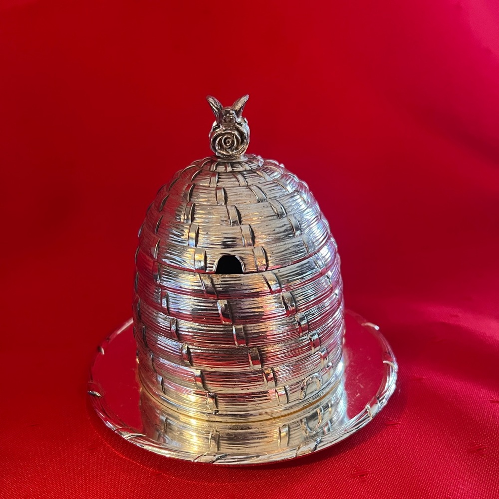 Honey pot
